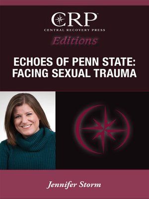 cover image of Echoes of Penn State